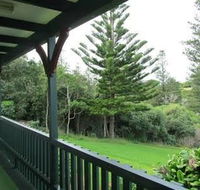 Heritage Hill - Tourism Townsville