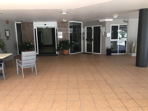Fairways Golf & Beach Retreat - Tourism Townsville 0