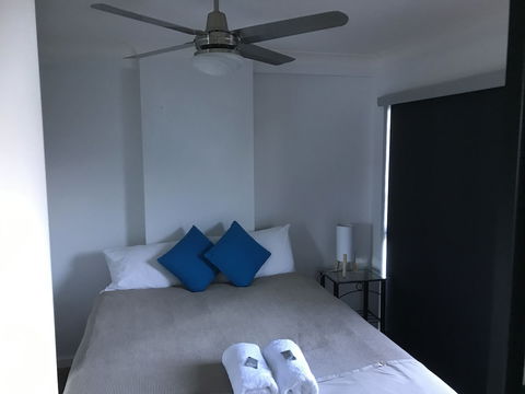 Fairways Golf & Beach Retreat - Tourism Townsville 3