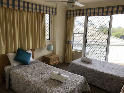Fairways Golf & Beach Retreat - Tourism Townsville 5