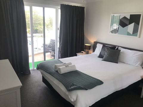 Fairways Golf & Beach Retreat - Tourism Townsville 2