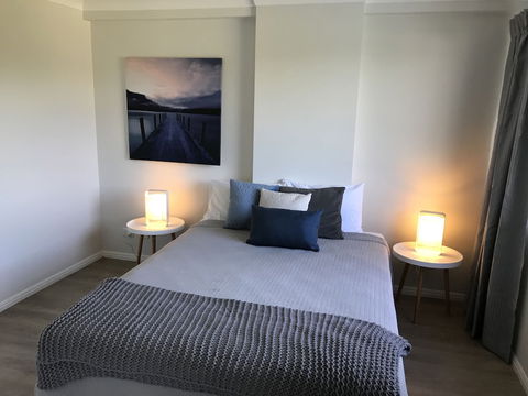 Fairways Golf & Beach Retreat - Tourism Townsville 4