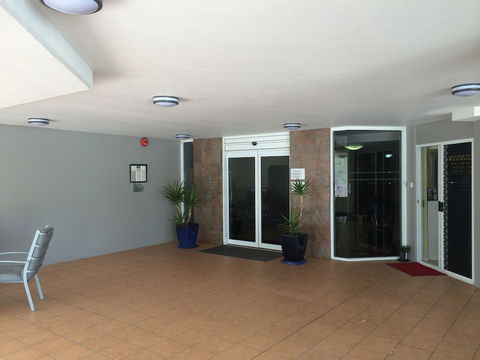 Fairways Golf & Beach Retreat - Tourism Townsville 1