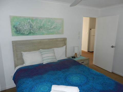 Kalua Holiday Apartments - Tourism Townsville 3