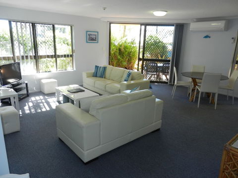 Kalua Holiday Apartments - Tourism Townsville 5