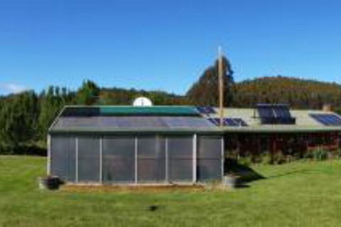 Quamby Pines Chalet - Tourism Townsville 6