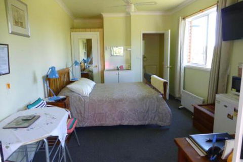 Quamby Pines Chalet - Tourism Townsville 4