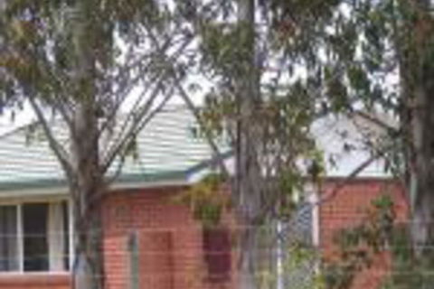Quamby Pines Chalet - Tourism Townsville 0