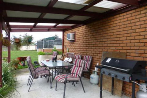 Quamby Pines Chalet - Tourism Townsville 2