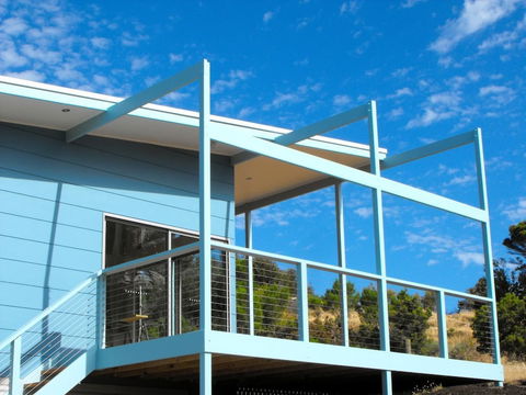A Dune Escape - Tourism Townsville 0