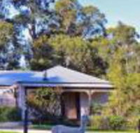 Araluen Park Cottages - Tourism Townsville