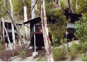 Qdos Arts - Tourism Townsville 0
