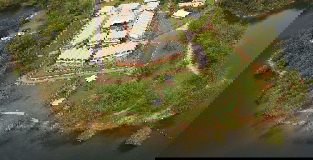 Koombooloomba ACT Tourism Townsville