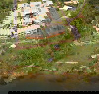 Tinaroo Lake Resort - Tourism Townsville