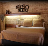 York Motel - Tourism Townsville
