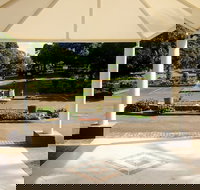 Pacific Garden Hotel - Tourism Townsville