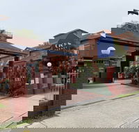 CKS Sydney Airport Hotel - Tourism Townsville