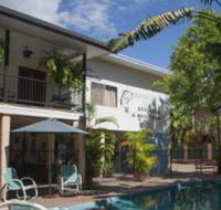 Barramundi Lodge - Tourism Townsville