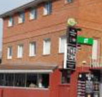 The Waratah Hotel - Tourism Townsville