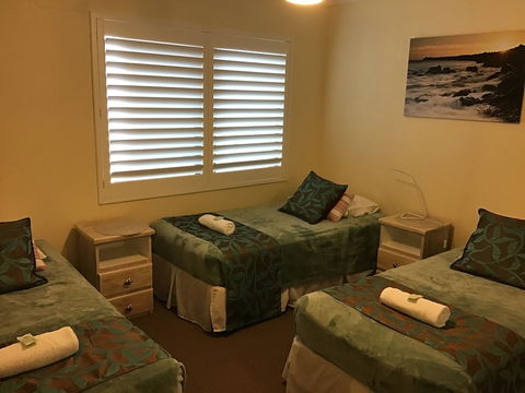 Sandcastles Holiday Apartments - Tourism Townsville 6