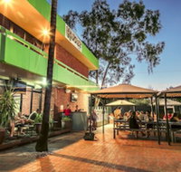 Haven Backpacker Resort - Tourism Townsville