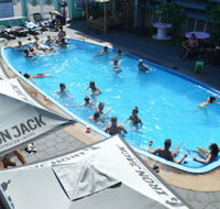 Youth Shack Backpackers - Hostel - Tourism Townsville