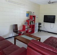 Banyan View Lodge - Tourism Townsville