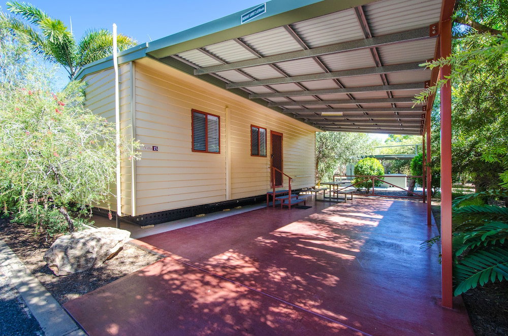 Ross NT Tourism Townsville