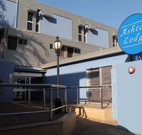 Ashton Lodge - Tourism Townsville