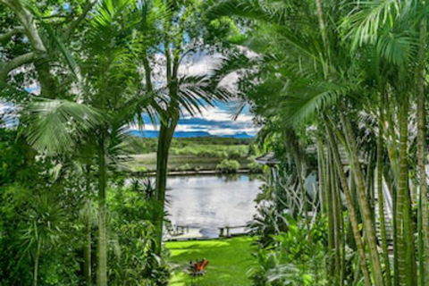 A Beach House At Byron - Tourism Townsville 0