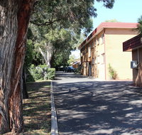 Westwood Motor Inn - Tourism Townsville