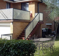 Estelle Kramer Motor Inn - Tourism Townsville