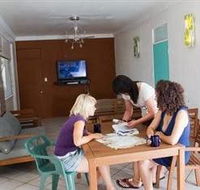 Darwin YHA - Tourism Townsville