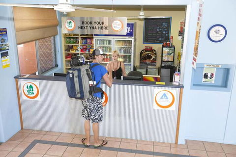 Coffs Harbour YHA Hostel / Backpackers - Tourism Townsville 7