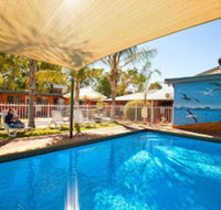 Alice Lodge Backpackers - Tourism Townsville