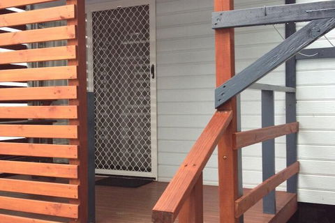 Banana Coast Caravan Park - Tourism Townsville 5
