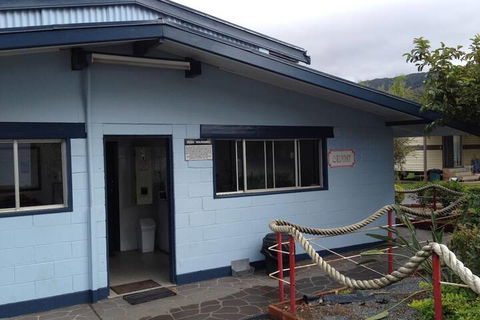 Banana Coast Caravan Park - Tourism Townsville 1
