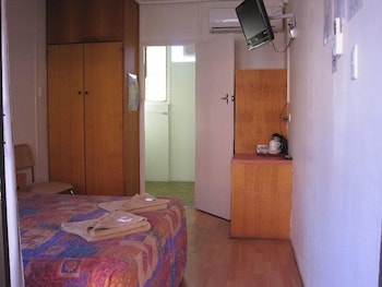 Desert Rose Inn Alice Springs - Tourism Townsville 5