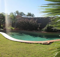 Desert Rose Inn Alice Springs - Tourism Townsville