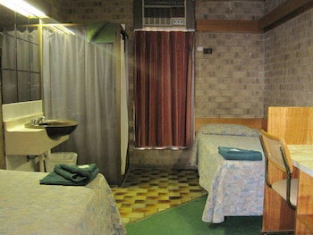 Desert Rose Inn Alice Springs - Tourism Townsville 6