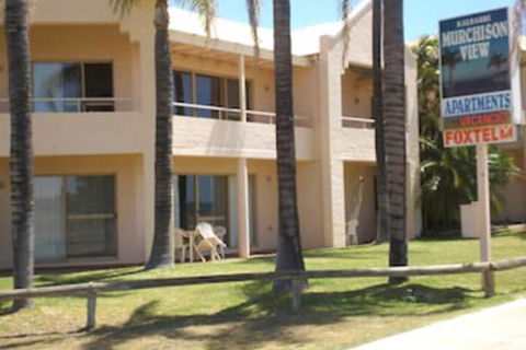 Kalbarri Murchison View Apartments - Tourism Townsville 0