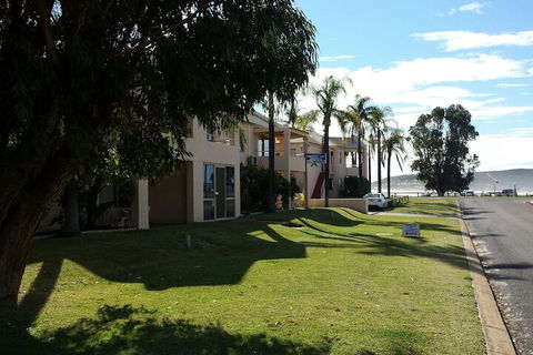 Kalbarri Murchison View Apartments - Tourism Townsville 1