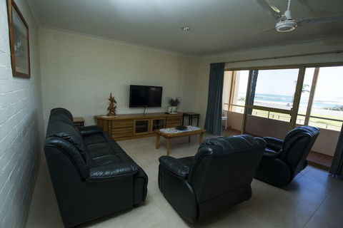 Kalbarri Murchison View Apartments - Tourism Townsville 7