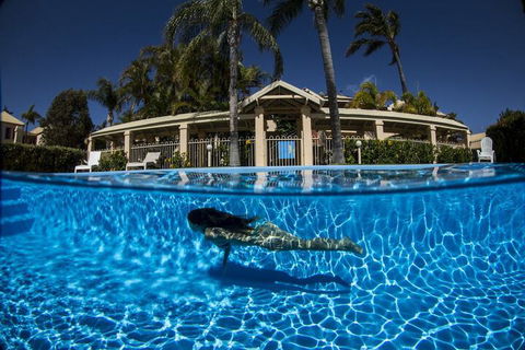 Kalbarri Murchison View Apartments - Tourism Townsville 2