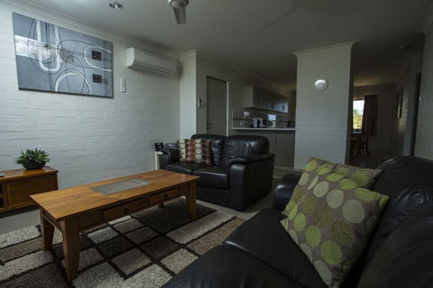 Kalbarri Murchison View Apartments - Tourism Townsville 6
