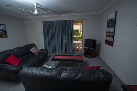 Kalbarri Murchison View Apartments - Tourism Townsville 4