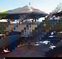 Kalbarri Blue Ocean Villas - Tourism Townsville