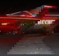 Mount Kuring-gai Motel - Tourism Townsville