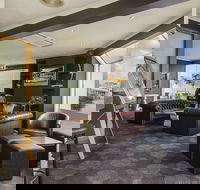 The Commodore - Tourism Townsville