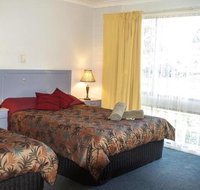 Ventura Motel - Tourism Townsville